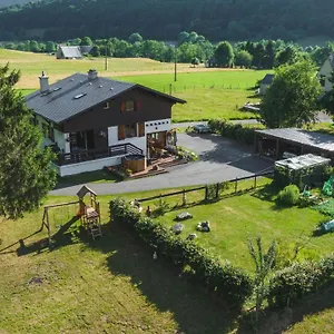 Ouréa Bed and breakfast